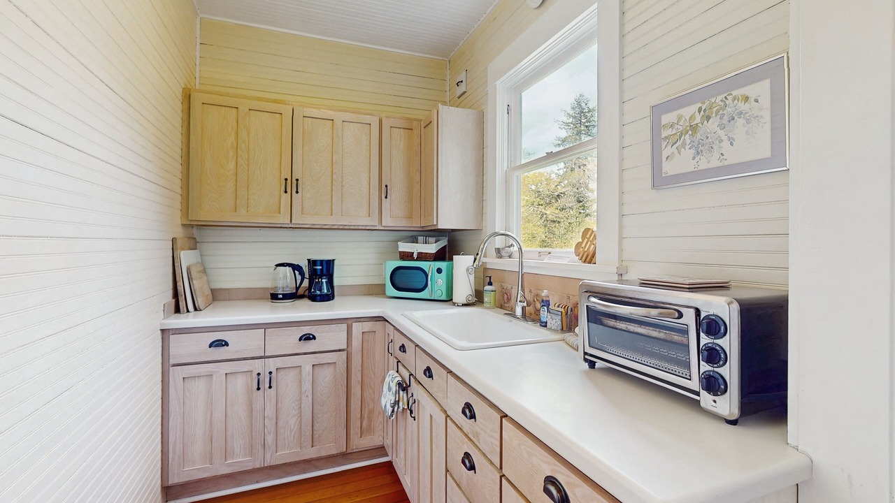 Photo of Kitchen in Bainbridge Island