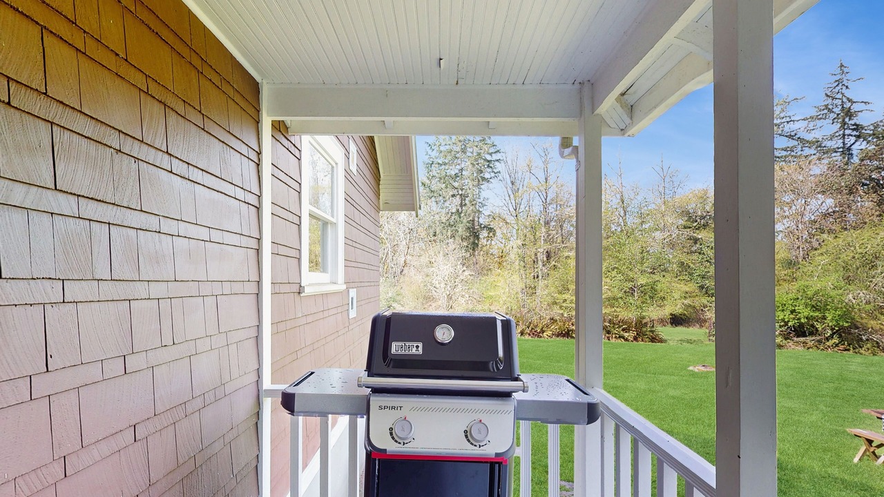 Photo of Outdoor in Bainbridge Island