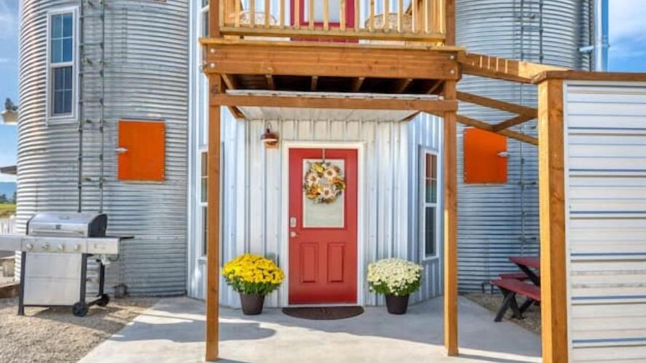 Photo of Patio Balcony in Corvallis