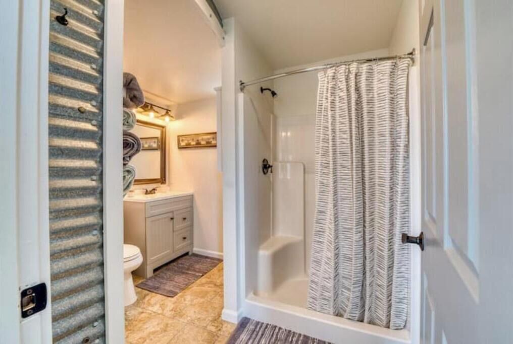 Photo of Bathroom in Corvallis