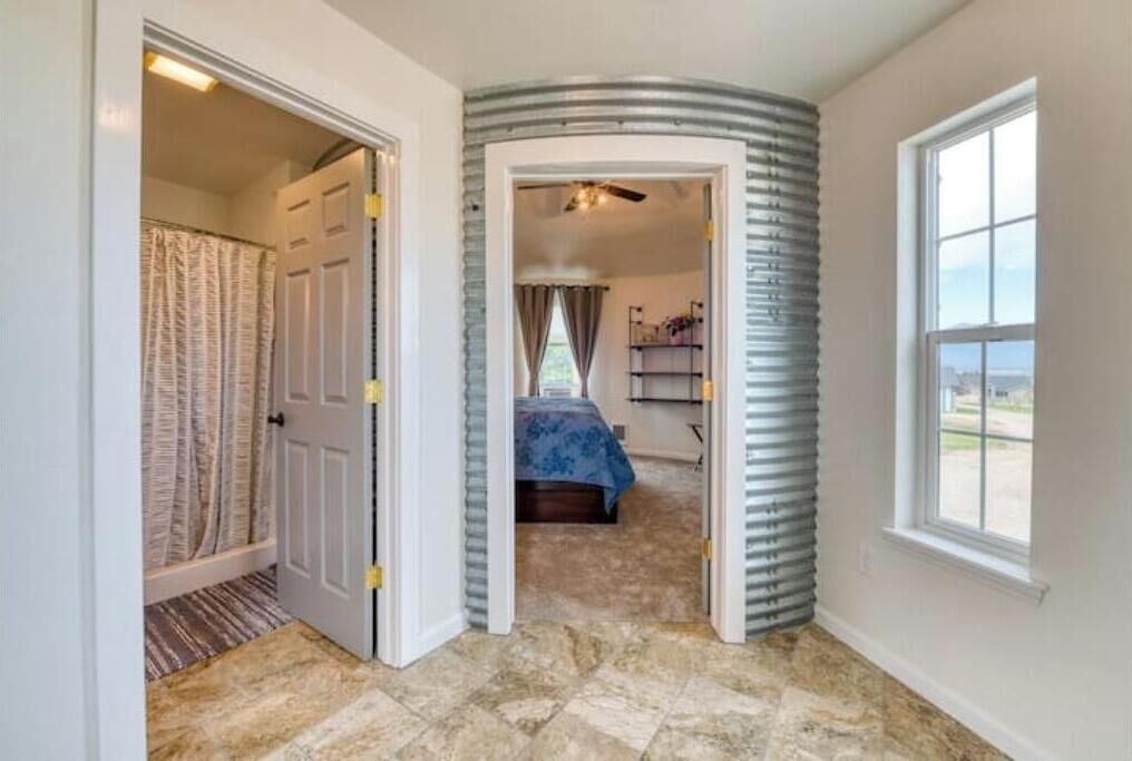 Photo of Bedroom in Corvallis