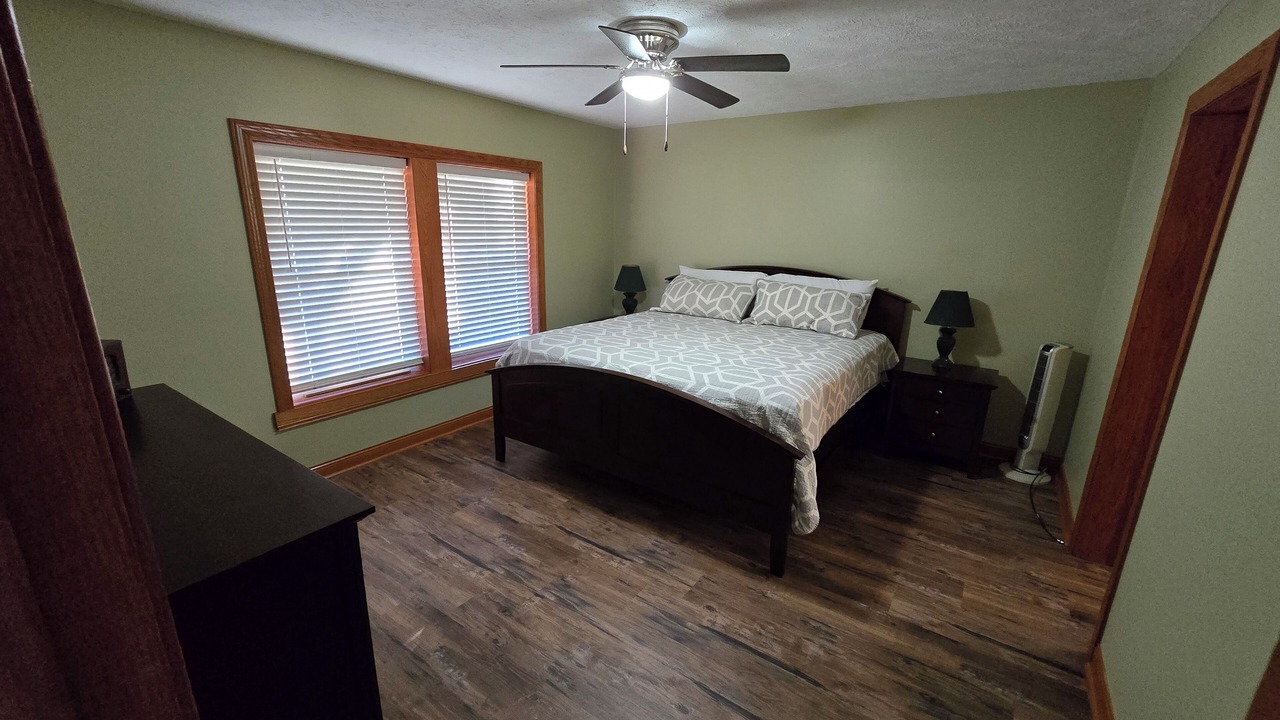 Photo of Bedroom in Creola