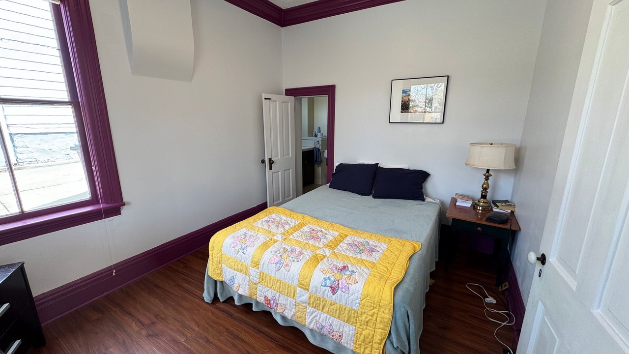 Photo of Bedroom in Lower Avenues