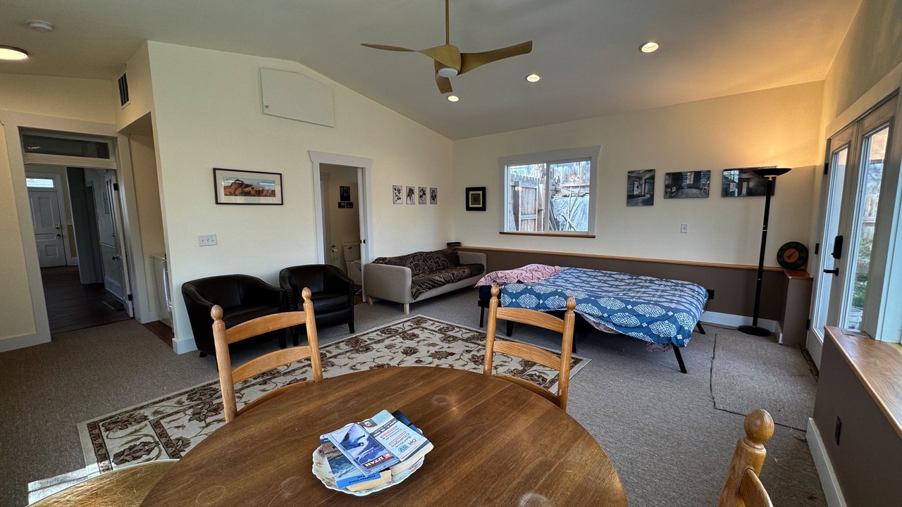 Photo of Bedroom in Lower Avenues