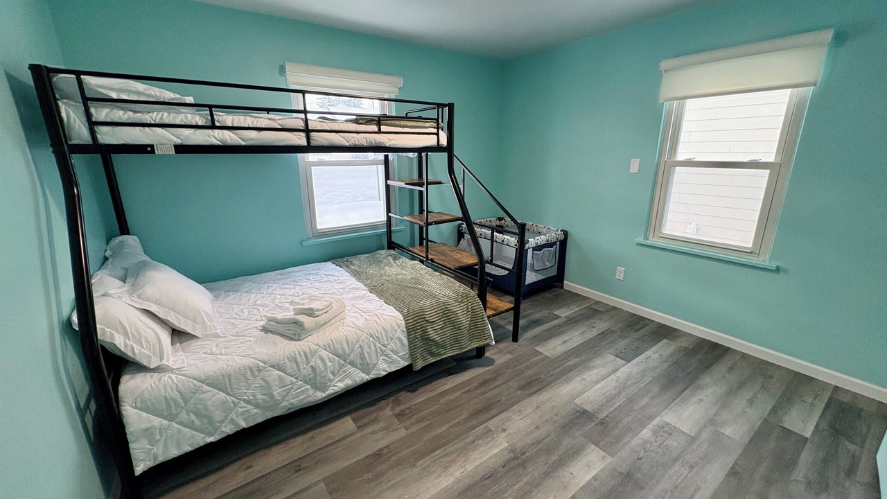 Photo of Bedroom in Helena