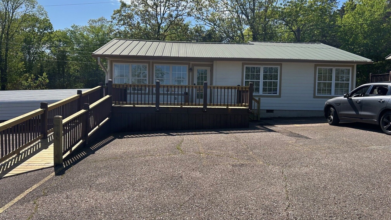 Photo of Outdoor in Iuka