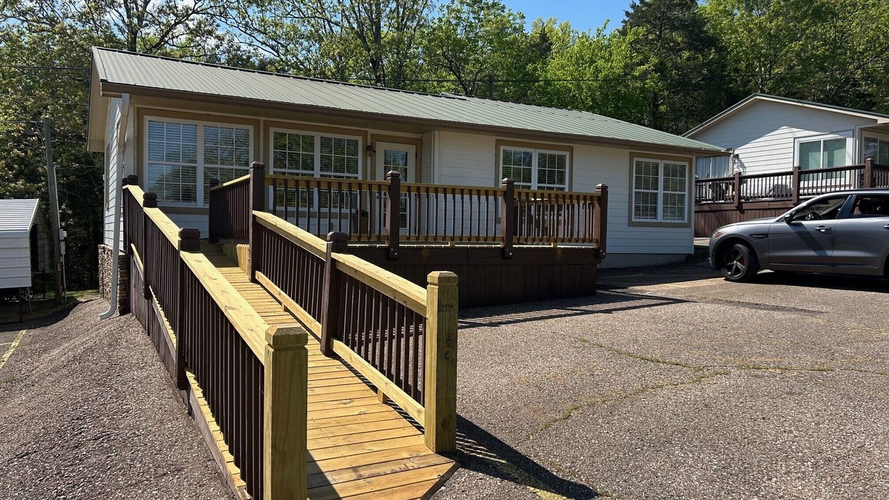 Photo of Outdoor in Iuka