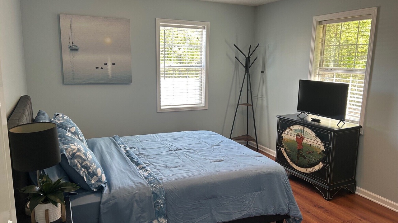 Photo of Bedroom in Iuka