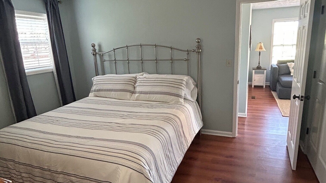Photo of Bedroom in Iuka