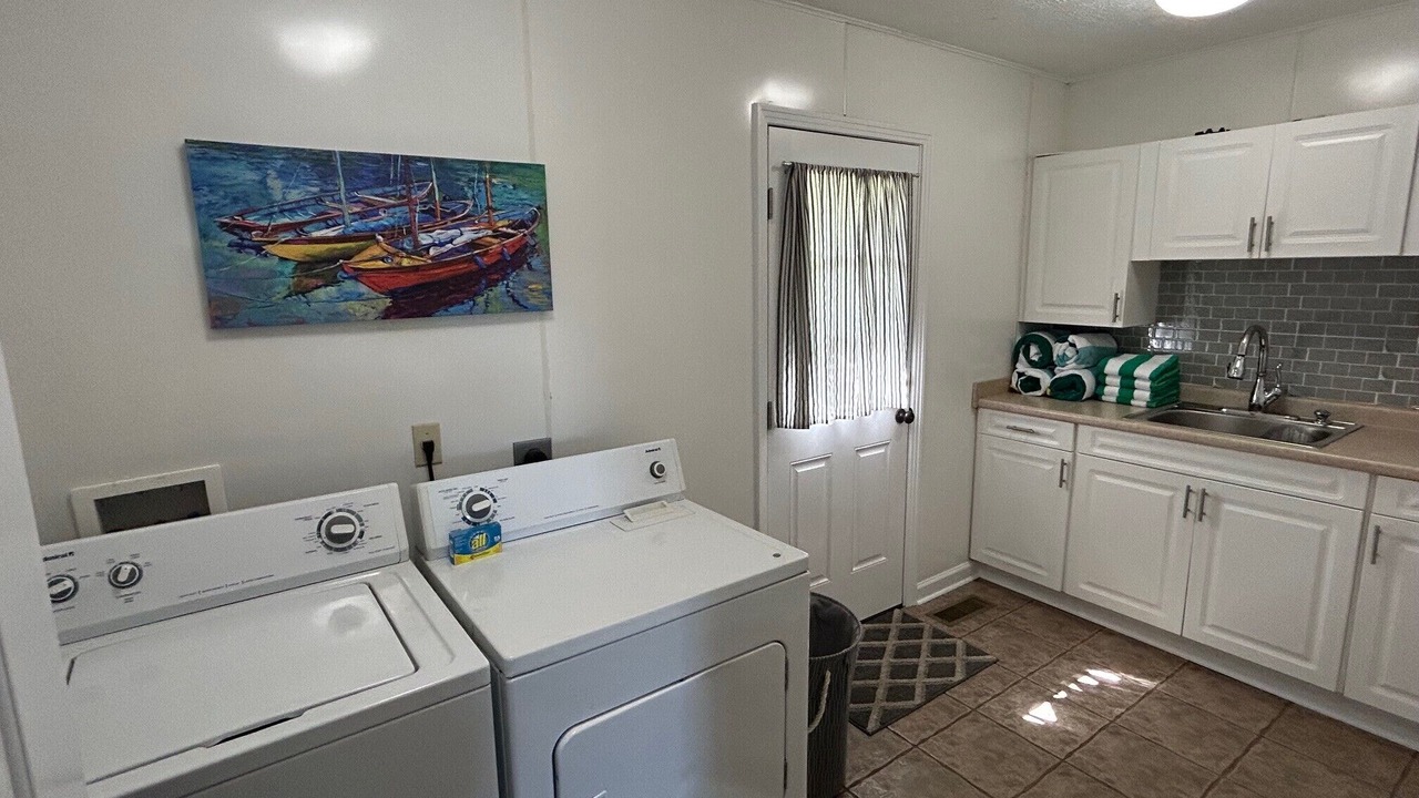 Photo of Kitchen in Iuka