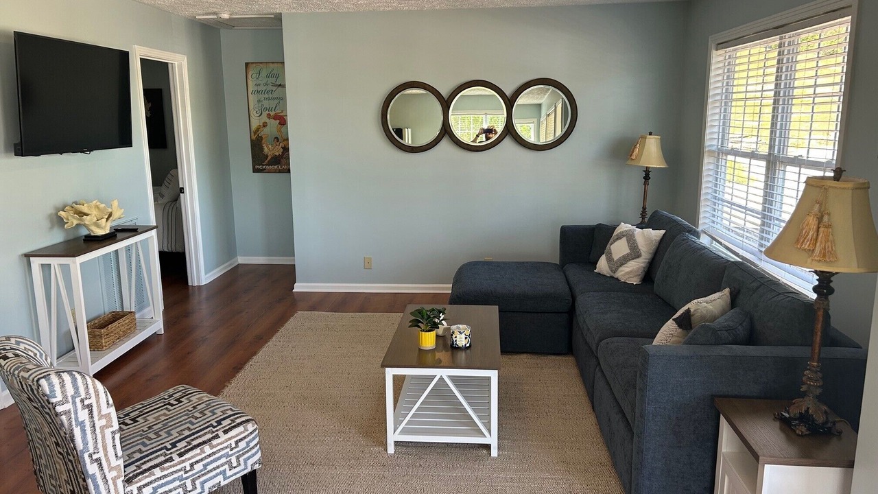 Photo of Livingroom in Iuka
