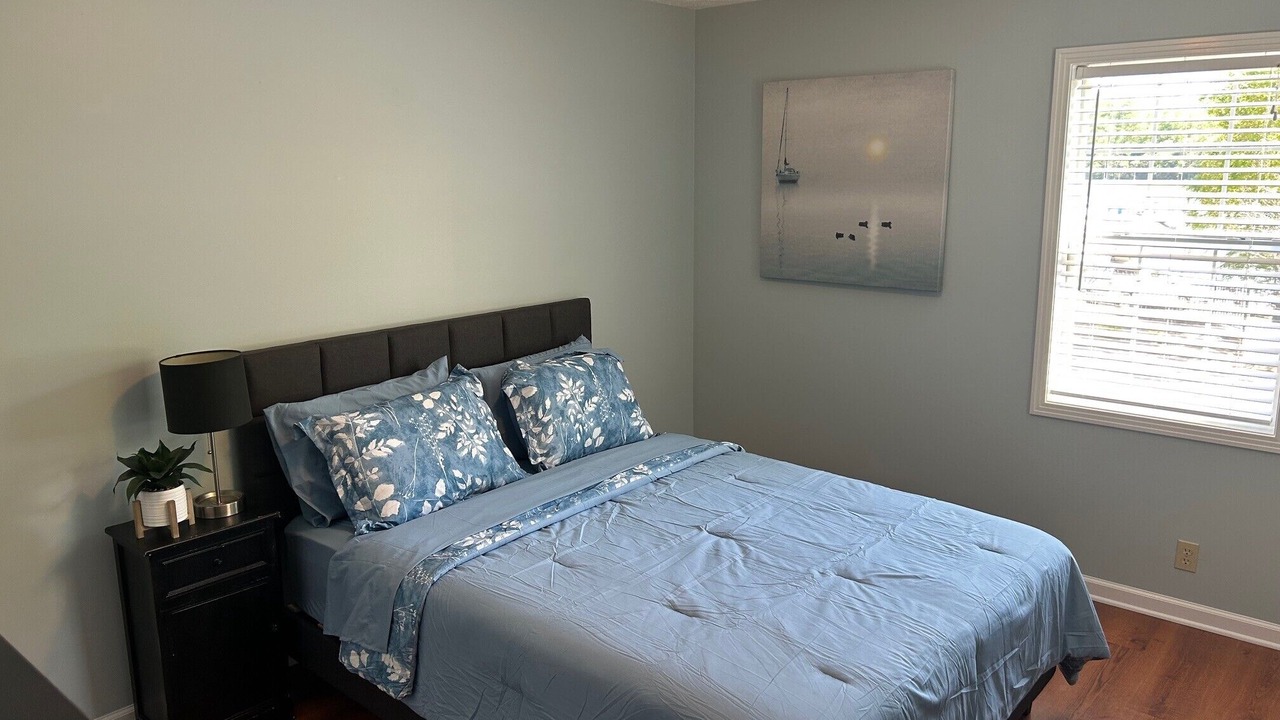 Photo of Bedroom in Iuka