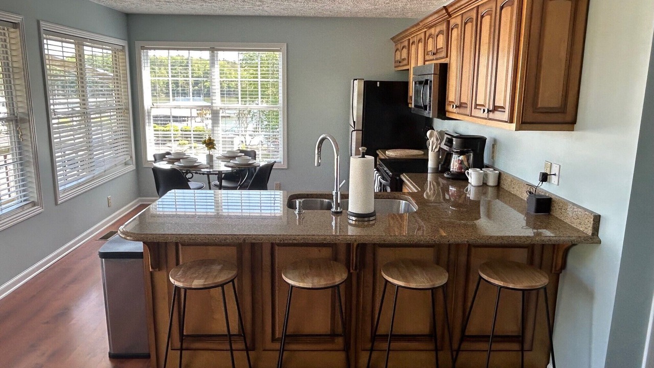 Photo of Kitchen in Iuka
