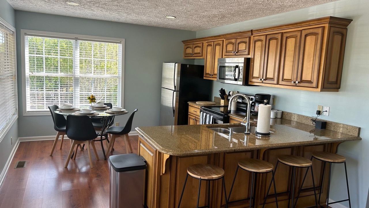 Photo of Kitchen in Iuka