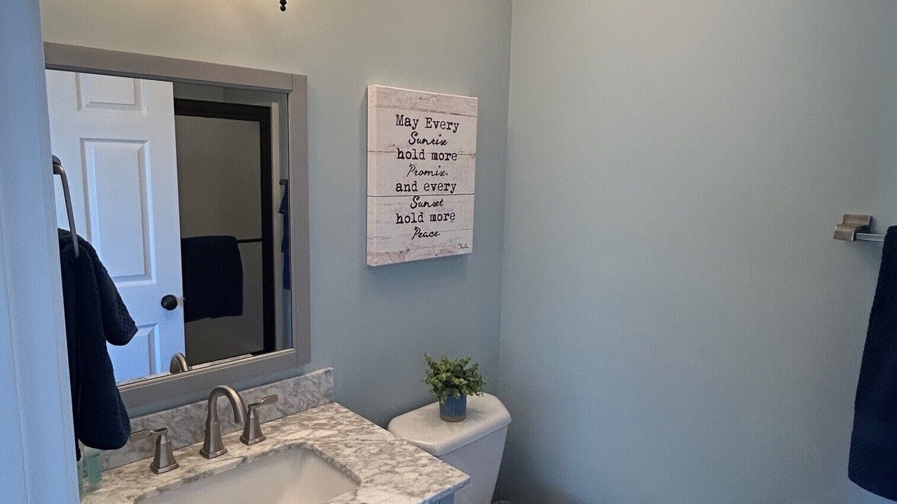 Photo of Bathroom in Iuka