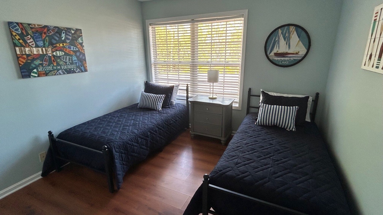 Photo of Bedroom in Iuka