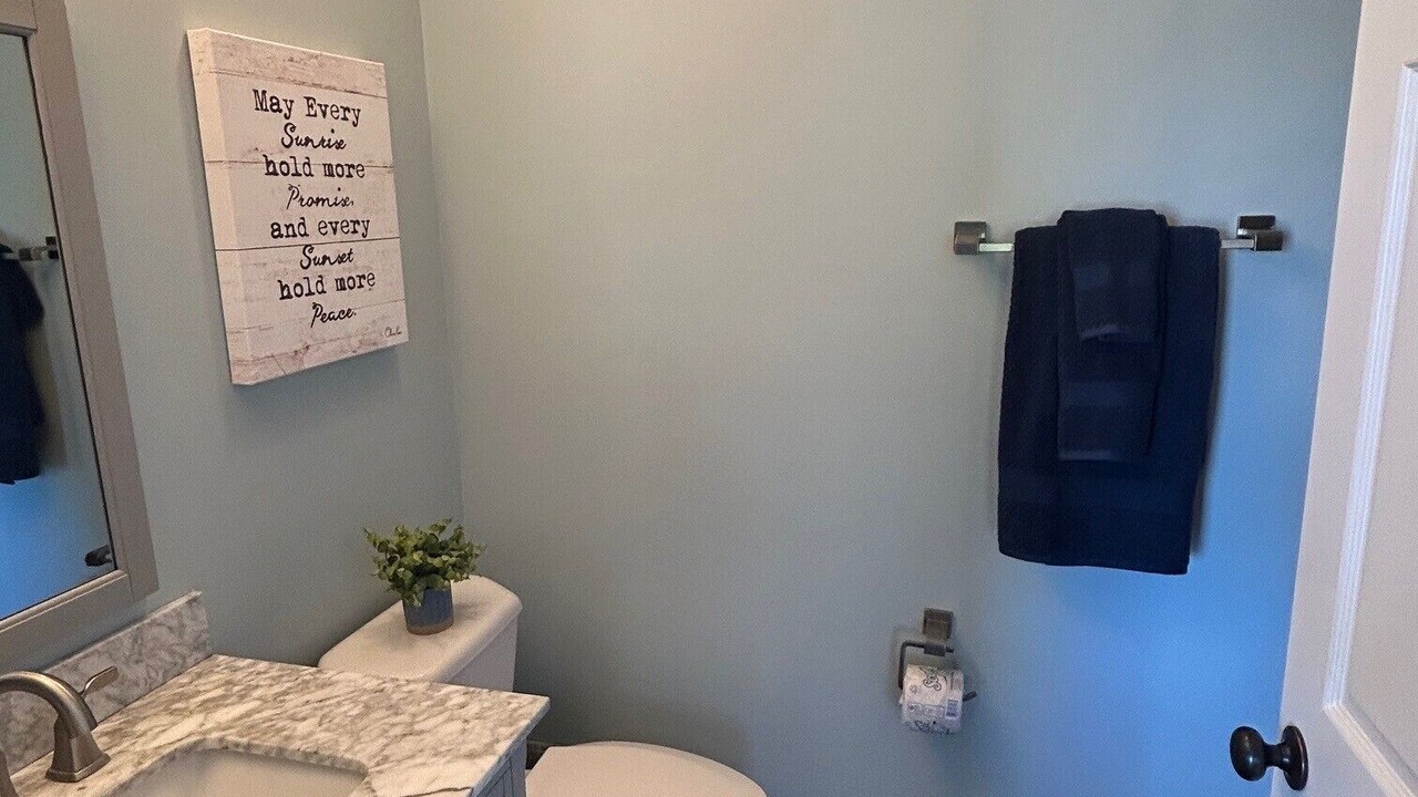 Photo of Bathroom in Iuka