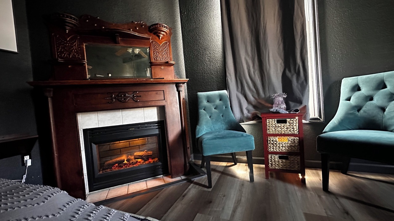 Photo of Bedroom in Bankers Hill