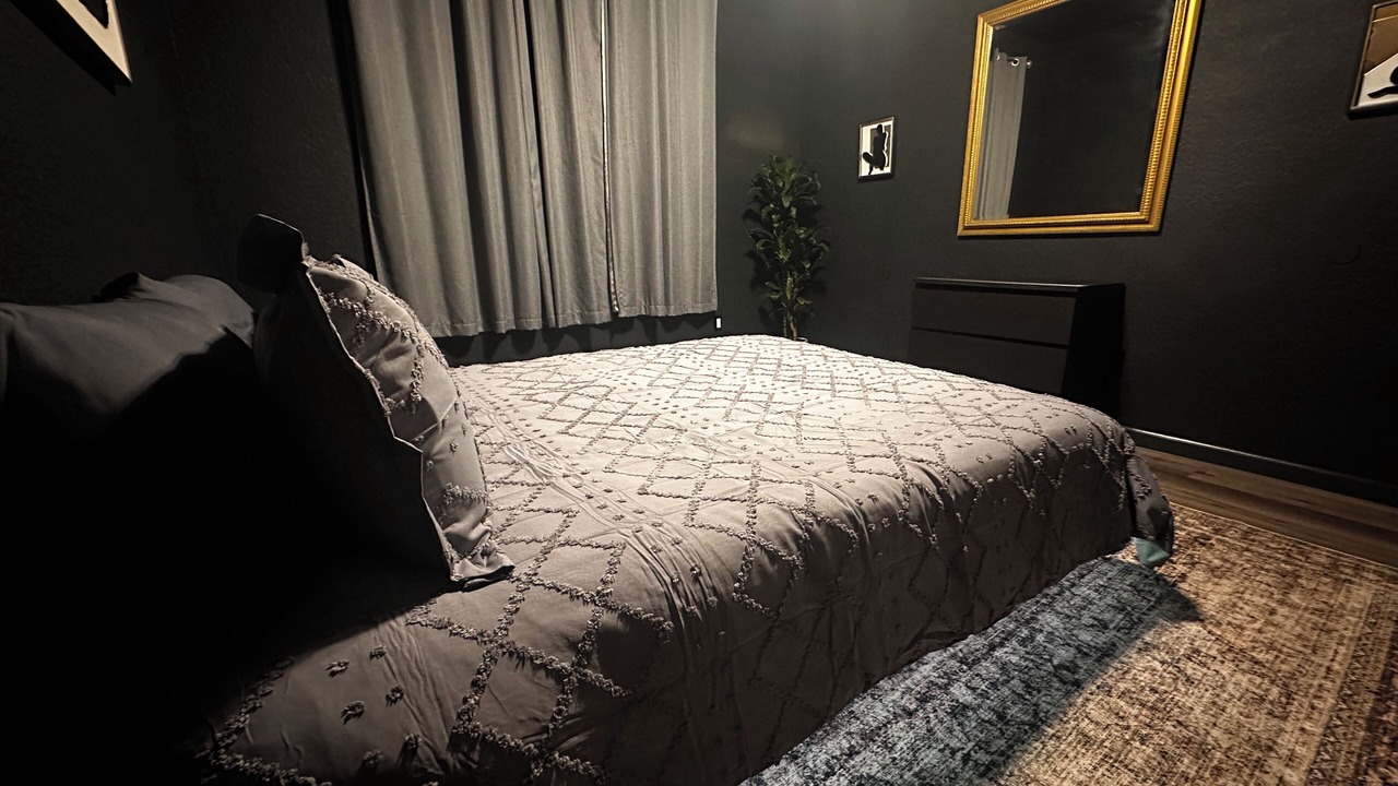 Photo of Bedroom in Bankers Hill