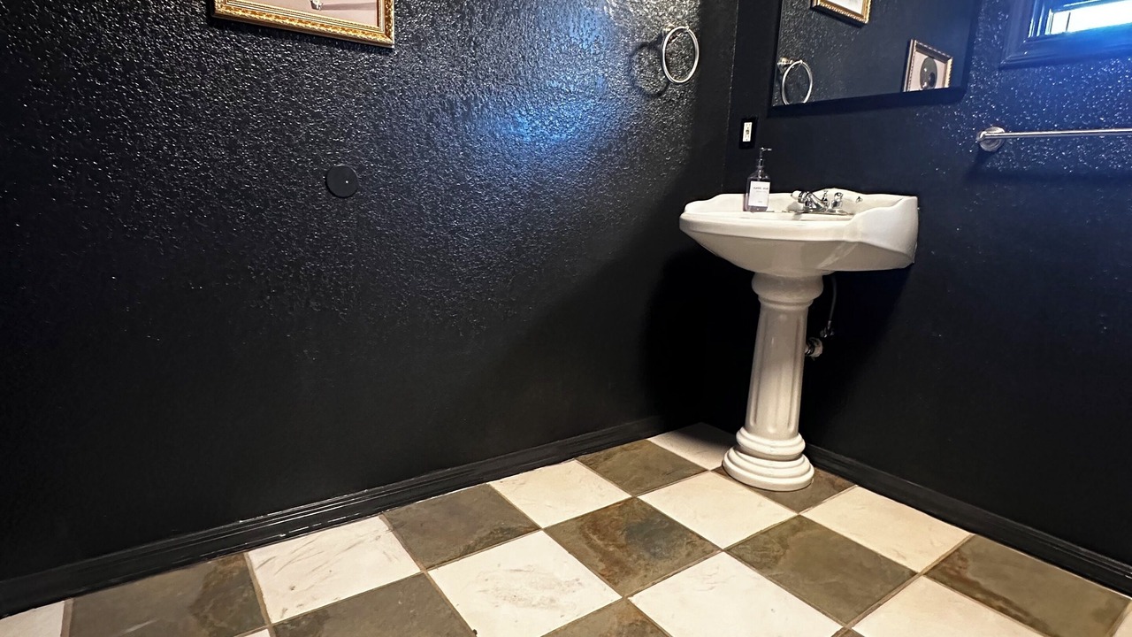 Photo of Bathroom in Bankers Hill