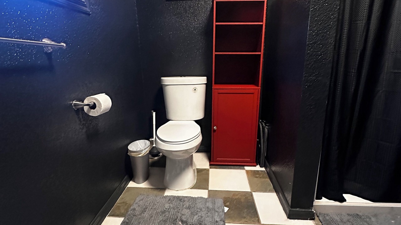 Photo of Bathroom in Bankers Hill