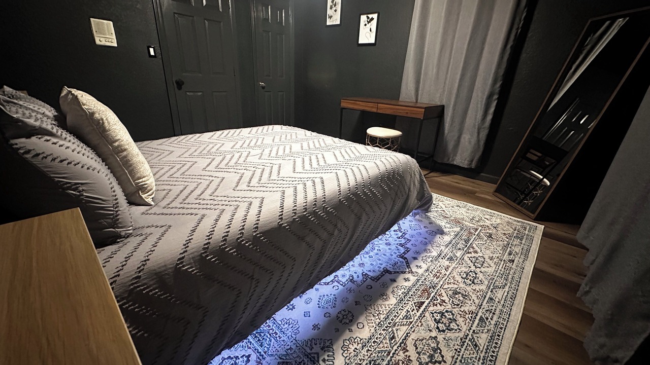 Photo of Bedroom in Bankers Hill