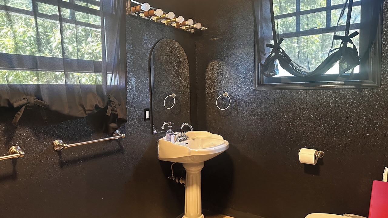 Photo of Bathroom in Bankers Hill