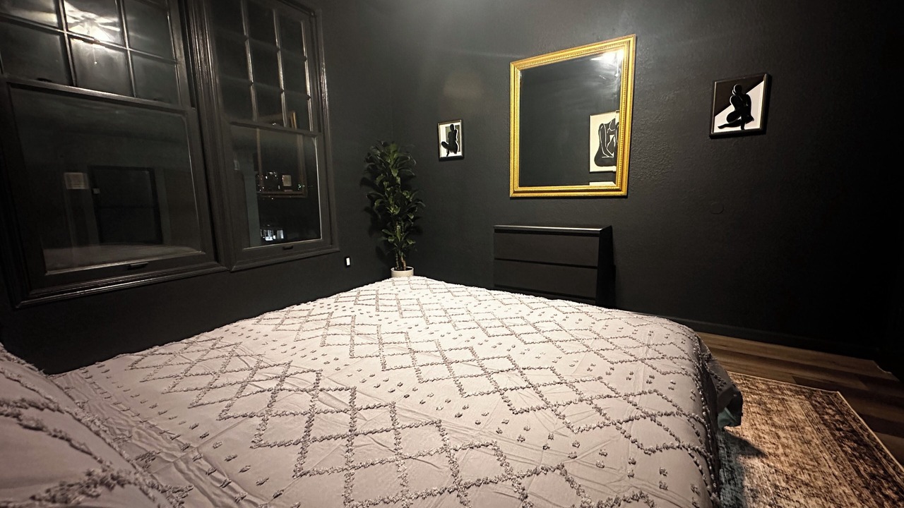Photo of Bedroom in Bankers Hill