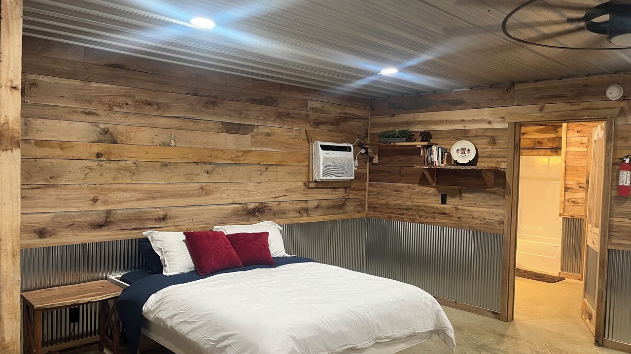 Photo of Bedroom in Ripley