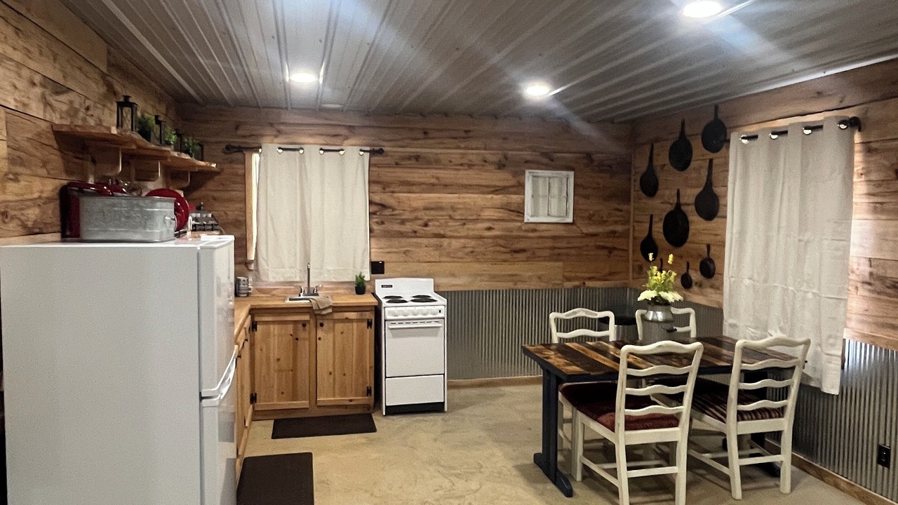Photo of Kitchen in Ripley