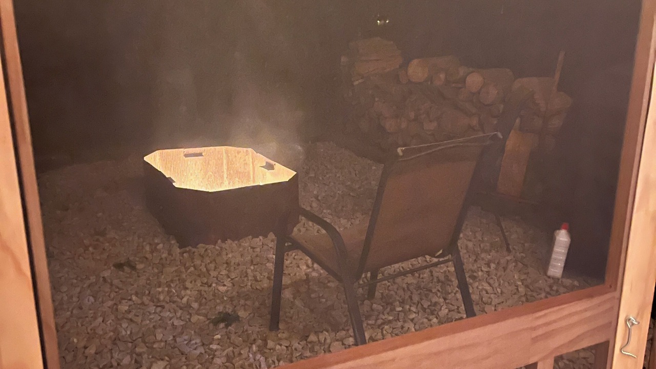 Photo of Outdoor in Ripley