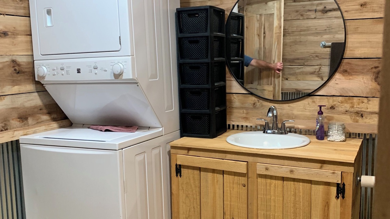 Photo of Bathroom in Ripley