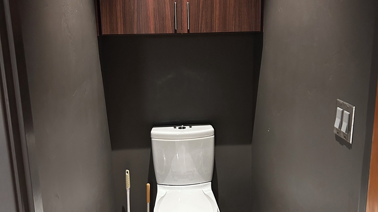 Photo of Bathroom in Burley