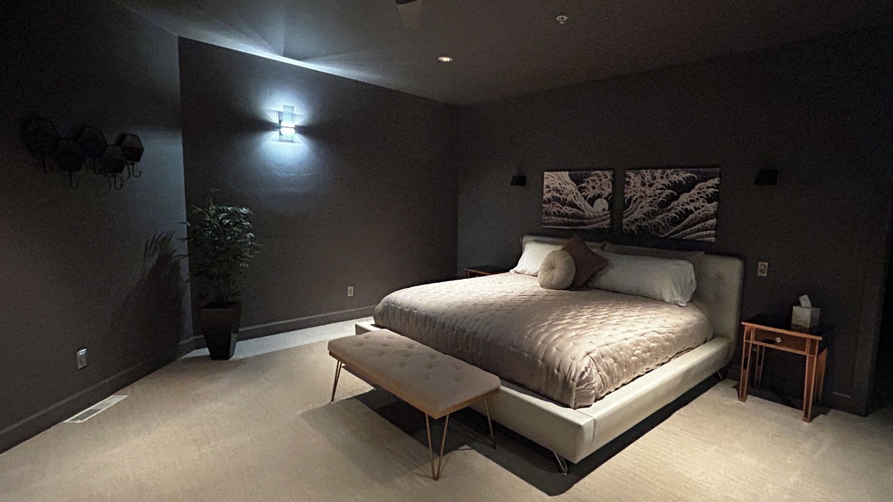 Photo of Bedroom in Burley