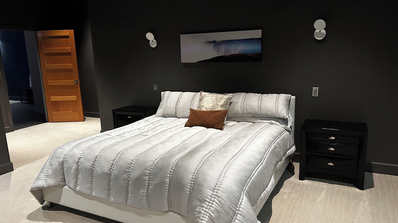 Photo of Bedroom in Burley