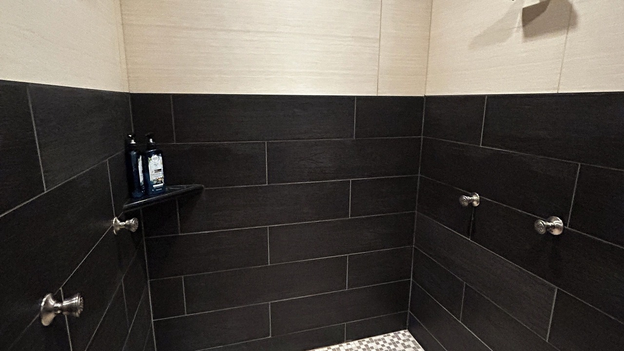 Photo of Bathroom in Burley
