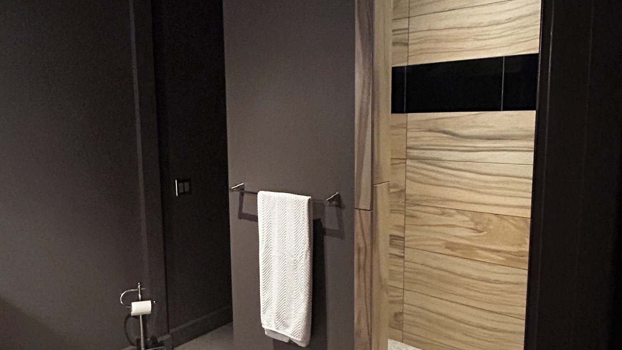 Photo of Bathroom in Burley