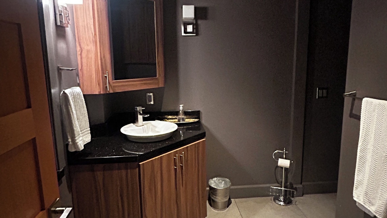 Photo of Bathroom in Burley