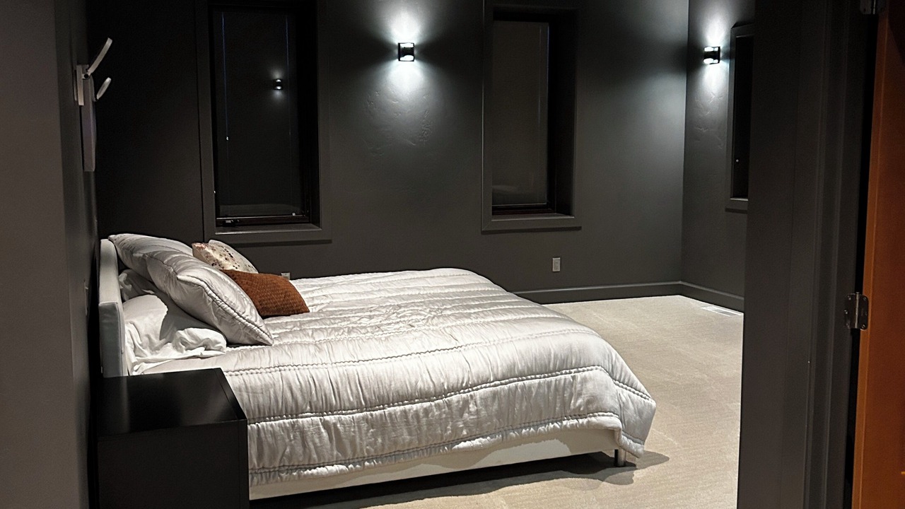 Photo of Bedroom in Burley