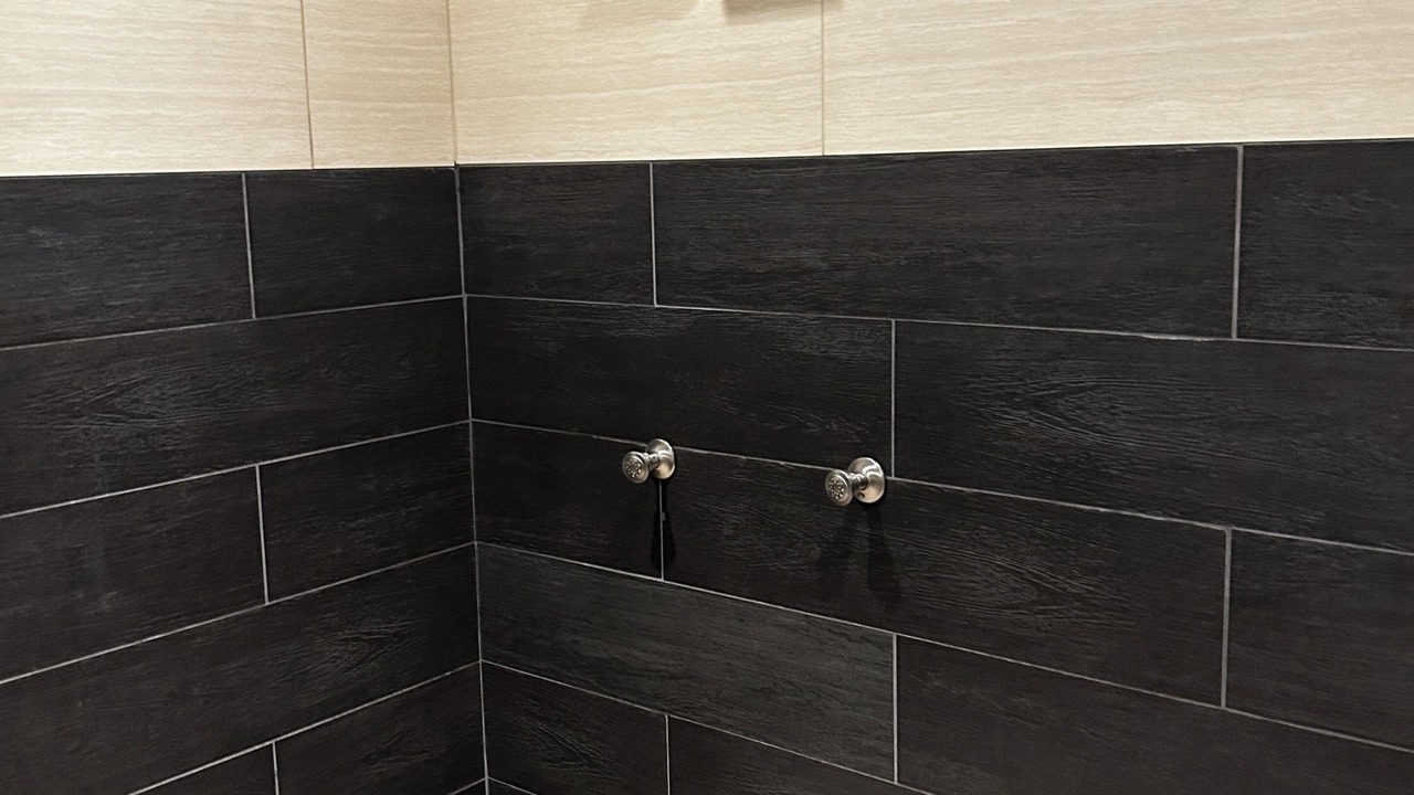 Photo of Bathroom in Burley