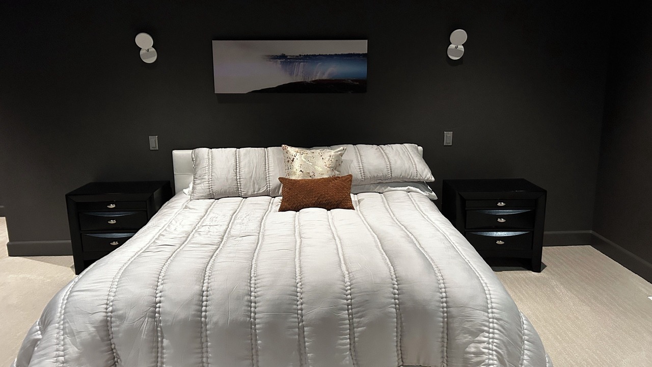 Photo of Bedroom in Burley