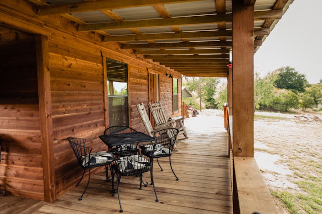 Photo of Outdoor in Stonewall