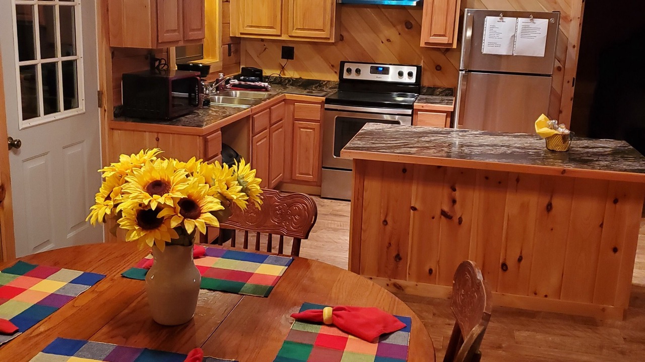 Photo of Kitchen in Winona