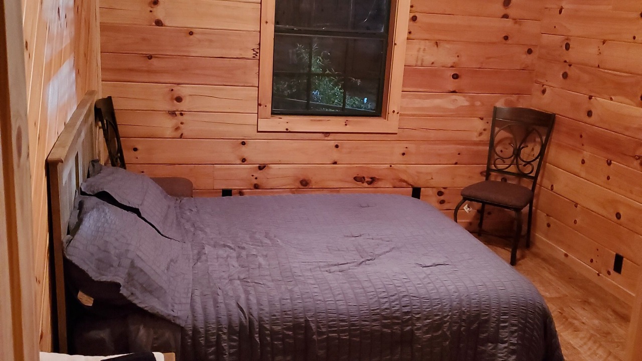 Photo of Bedroom in Winona