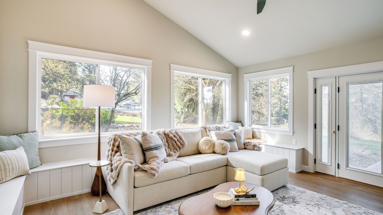 Photo of Bedroom in Coeur d'Alene
