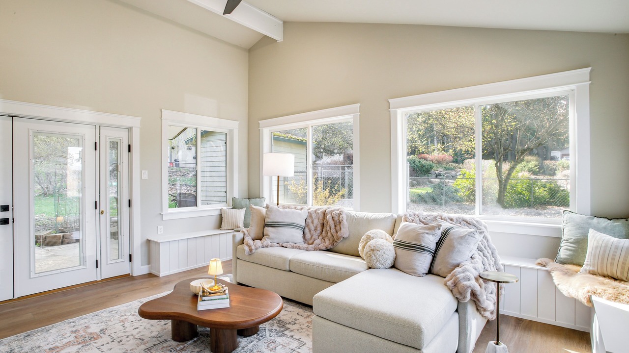 Photo of Livingroom in Coeur d'Alene