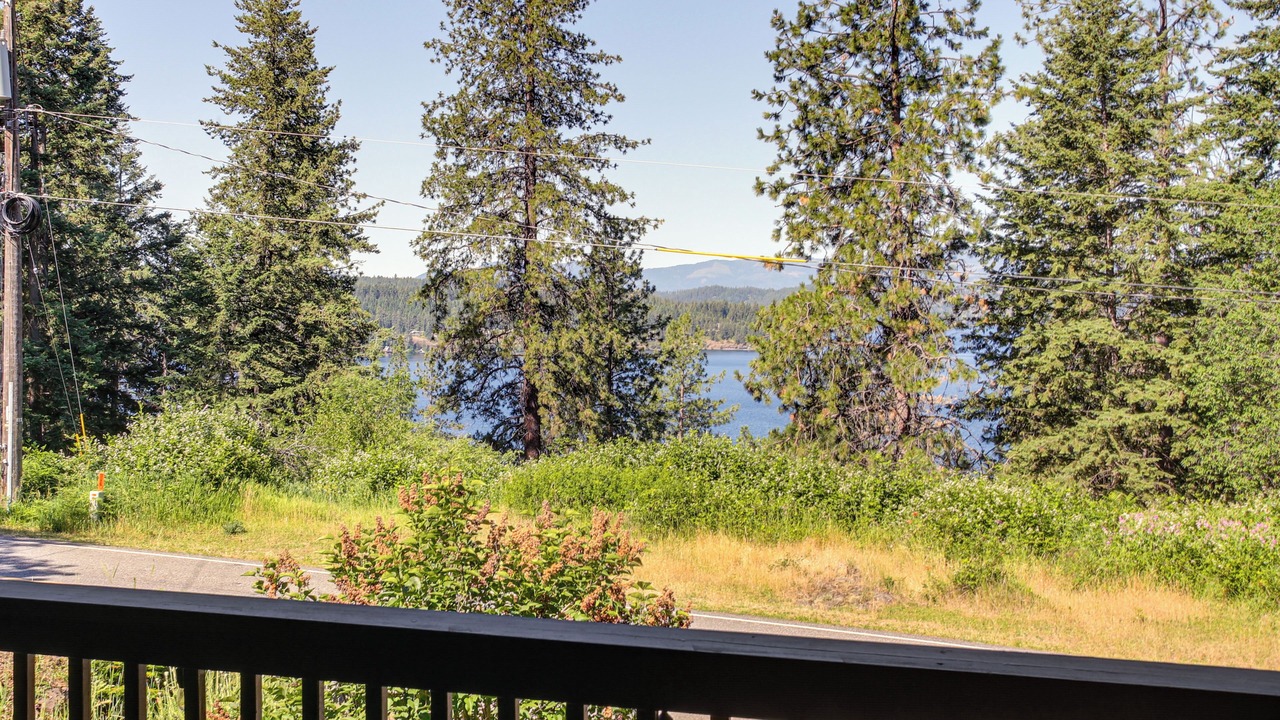 Photo of Outdoor in Coeur d'Alene