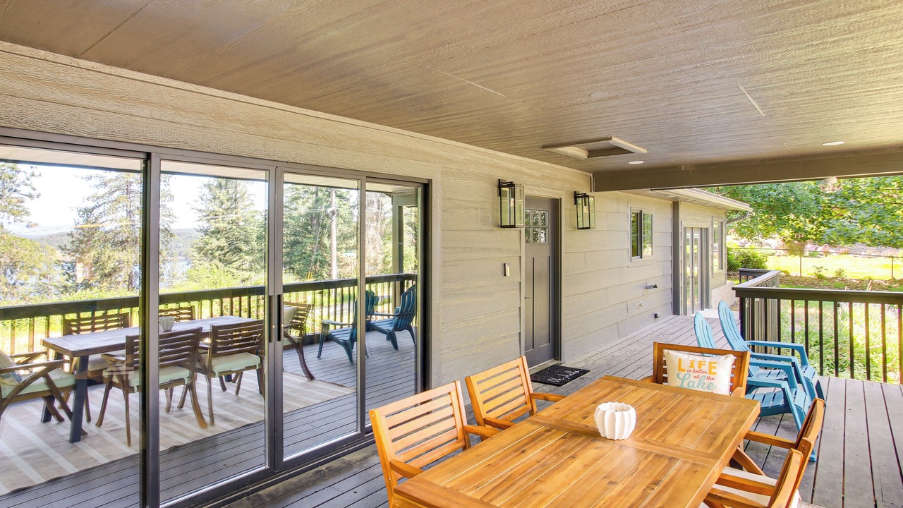 Photo of Outdoor in Coeur d'Alene