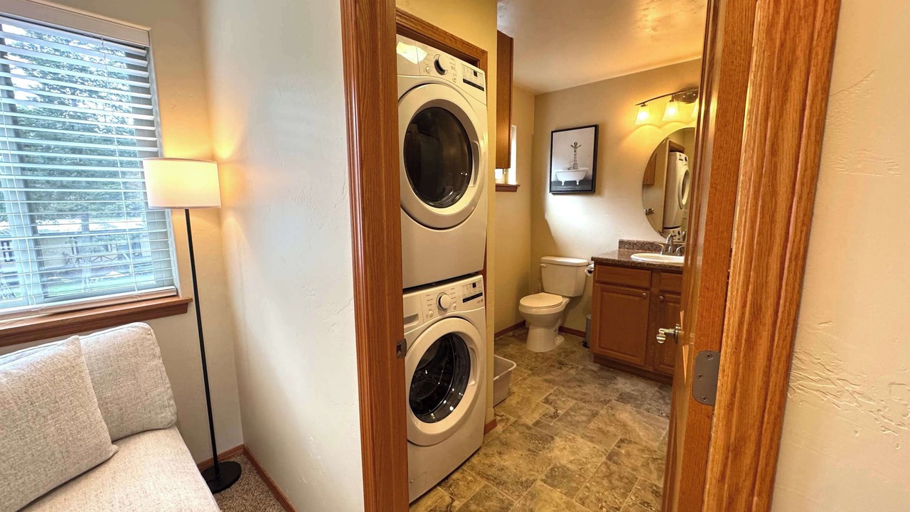Photo of Bathroom in Kalispell