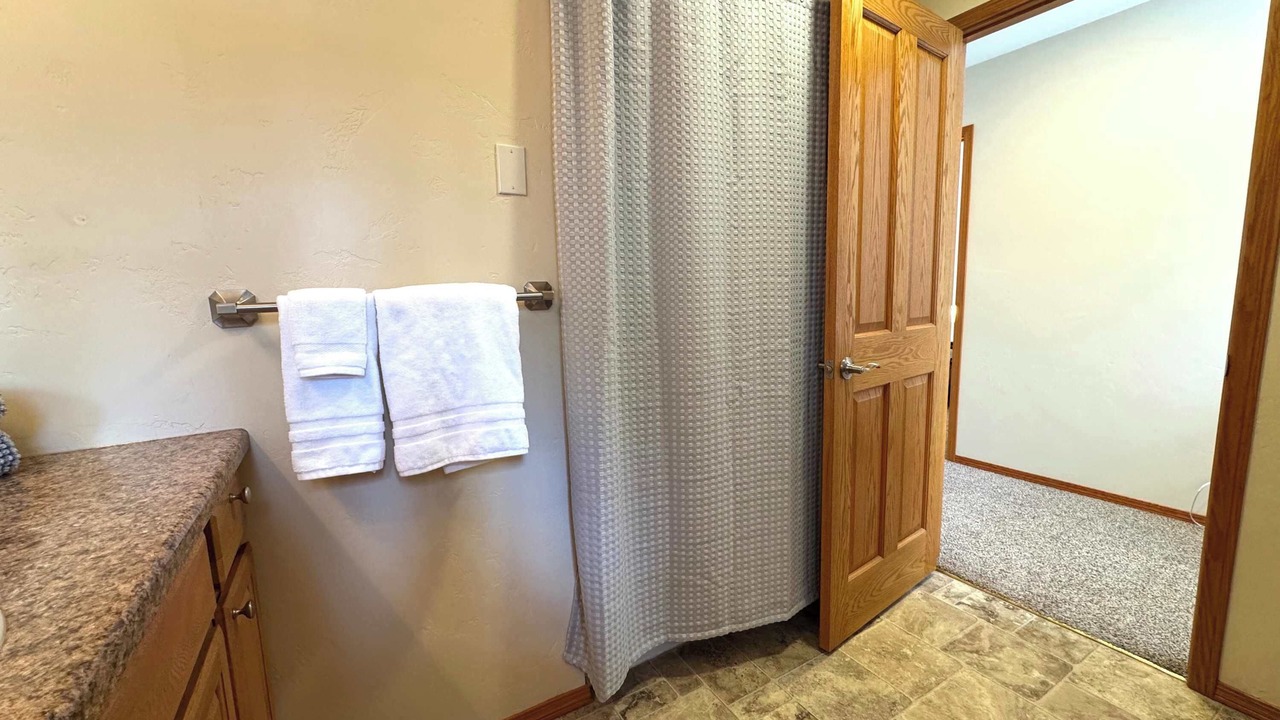 Photo of Bathroom in Kalispell